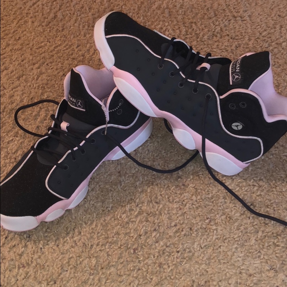 Jordan’s